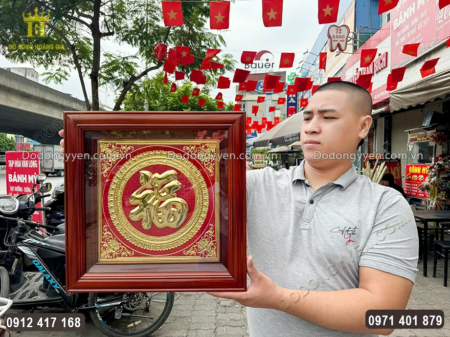 Tranh th&iacute;ch hợp treo trang tr&iacute; trong mọi kh&ocirc;ng gian sống